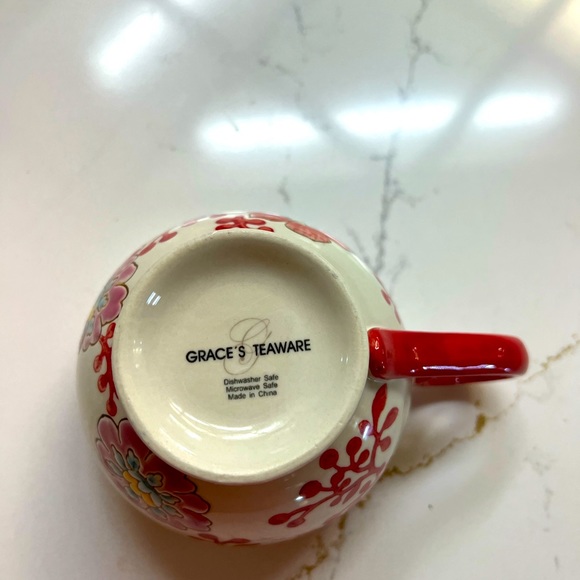 Grace’s teaware 2 cups - Picture 6 of 15